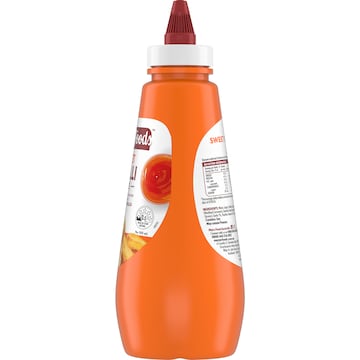 MasterFoods Sweet Chilli Sauce 500mL