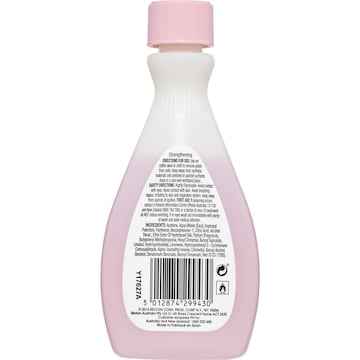 Cutex Nail Polish Remover Strengthening 100mL