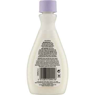 Cutex Nail Polish Remover Nourishing 100mL