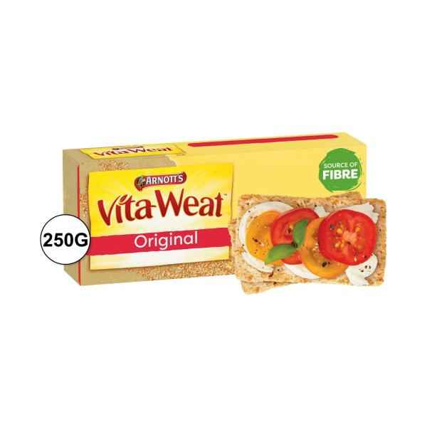 Vita-weat Original Crispbread Crackers