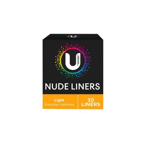 Nude Liners