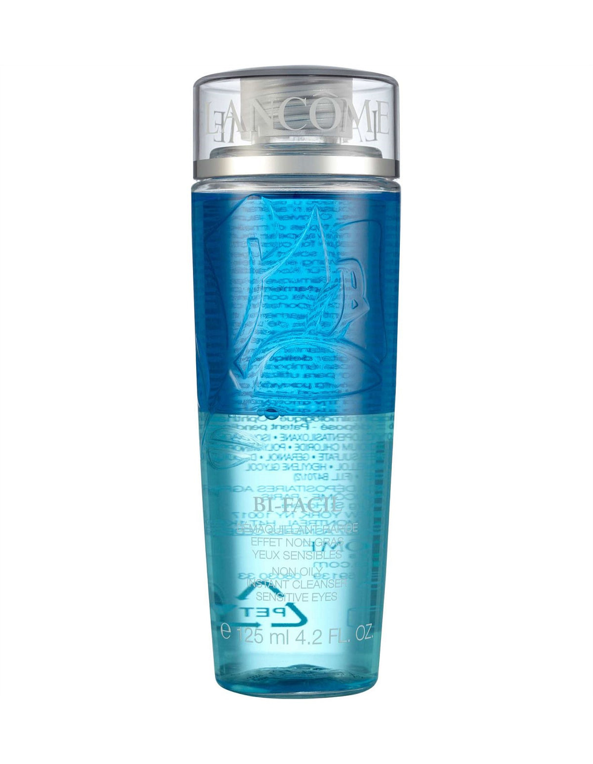 Bi Facil Eye Make-Up Remover 125ml