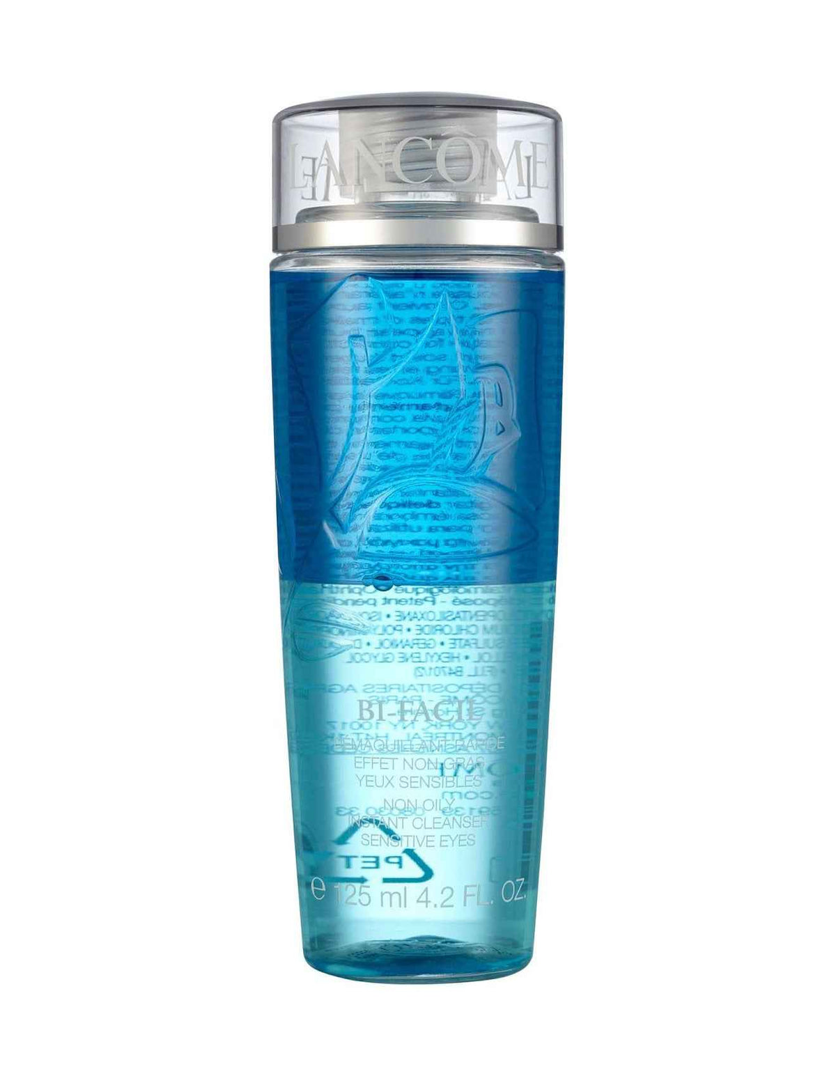 Bi Facil Eye Make-Up Remover 125ml