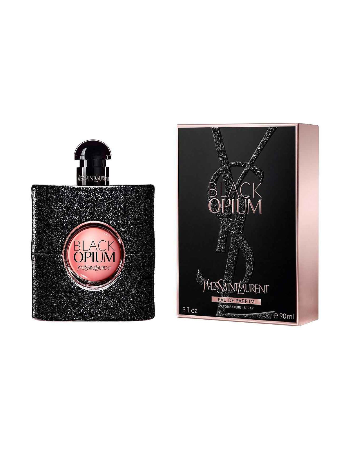 Black Opium Eau de Parfum 90ml