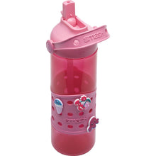 Smash Charm Your World Sipper Water Drink Bottle Assorted 750mL each