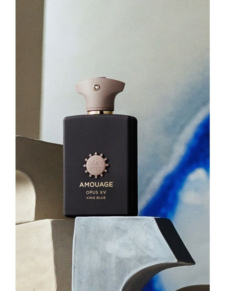 XV King Blue Eau de Parfum 100ml