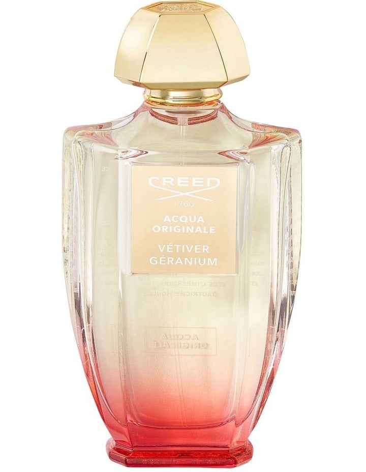 Acqua Originale Vetiver Geranium EDP 100ml