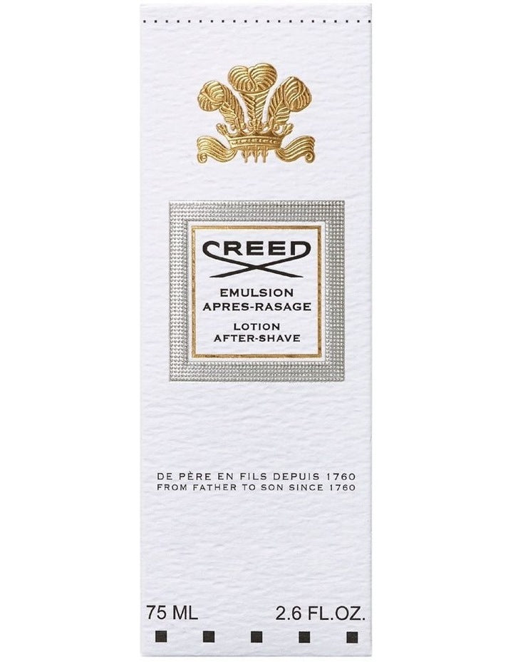 Aventus Aftershave Balm 75ml