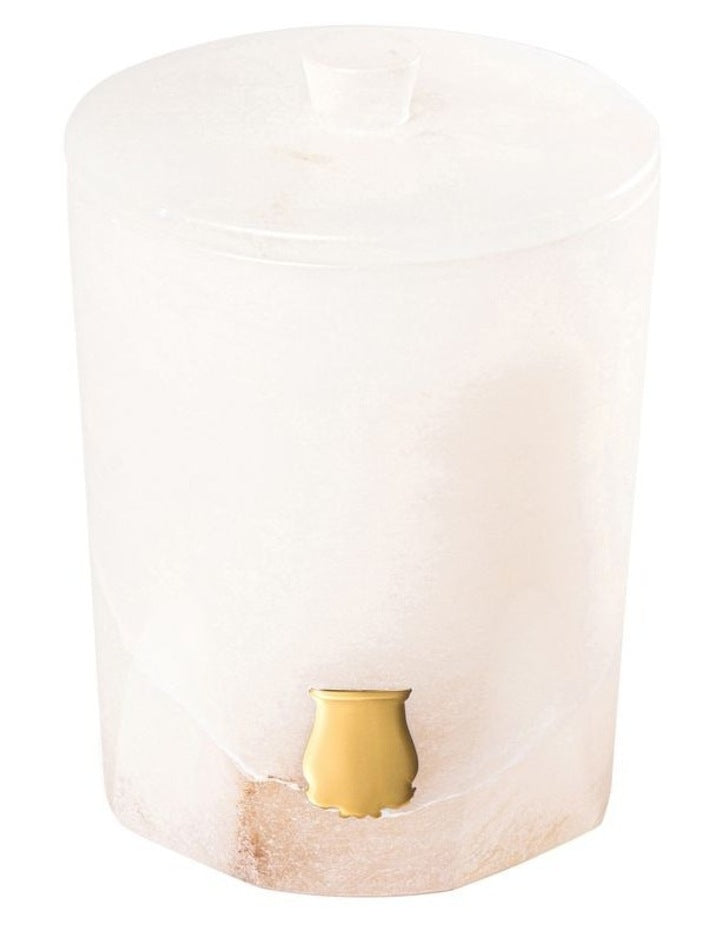 Alabaster Hemera Candle 270g