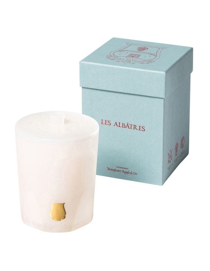 Alabaster Hemera Candle 270g