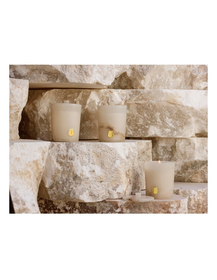 Alabaster Hemera Candle 270g