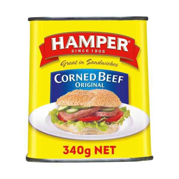 Regular Corned Beef