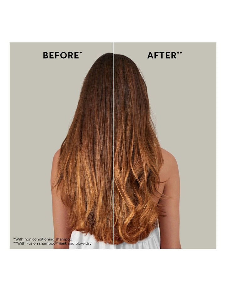 Fusion Intense Repair Conditioner 200ml