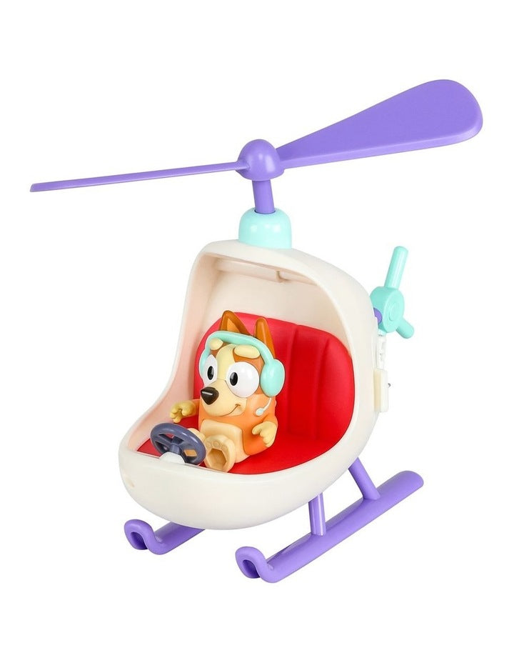 S9 Vehicle And Figure Assorted