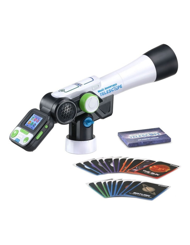 Magic Adventures Telescope in Multi