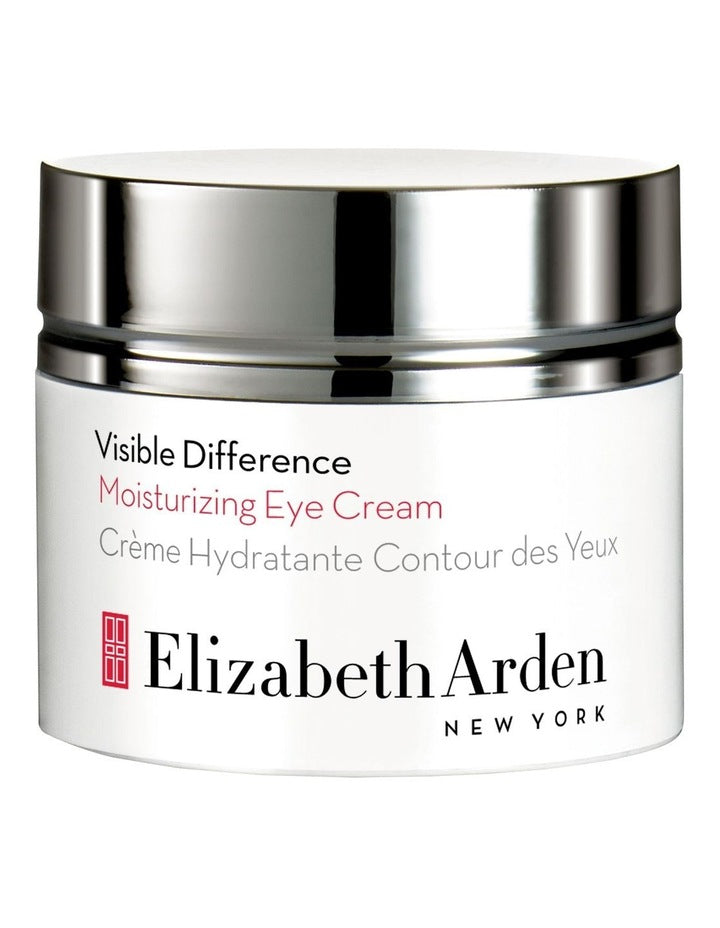 Visible Difference Moisturising Eye Cream
