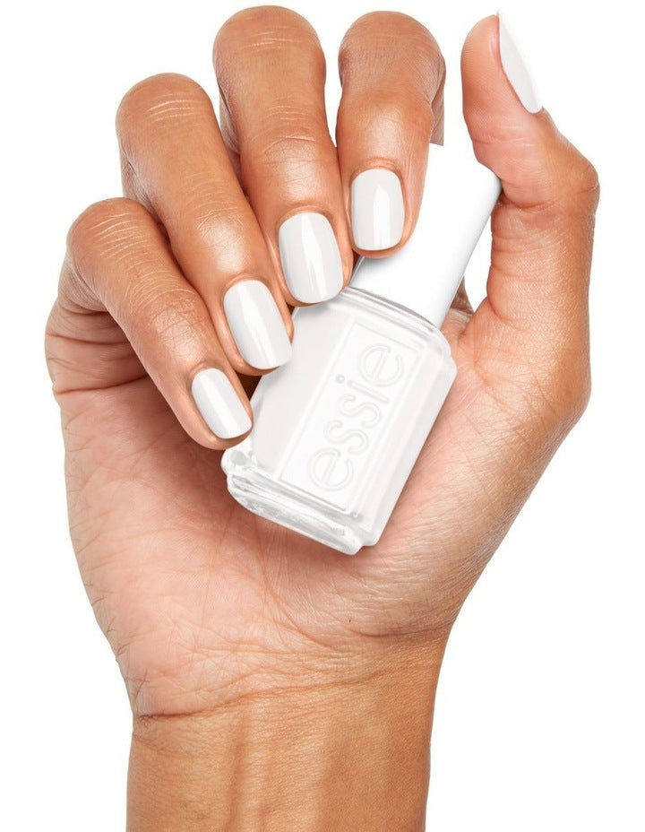 Blanc Nail Polish