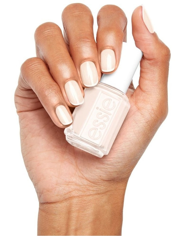 Marshmallow Nail Polish
