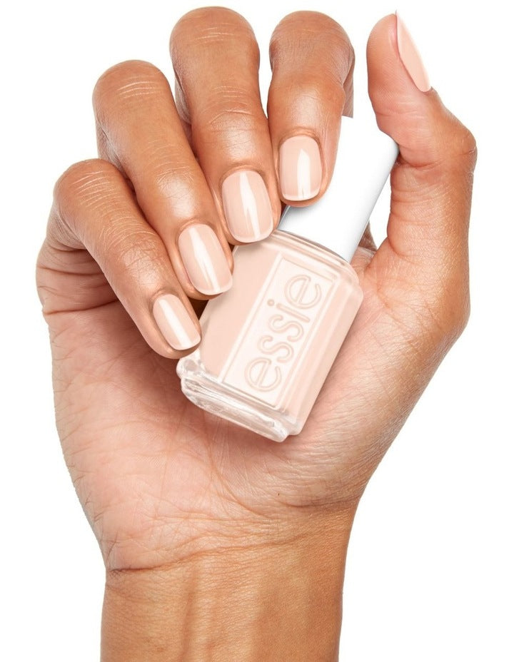 Allure Nail Polish