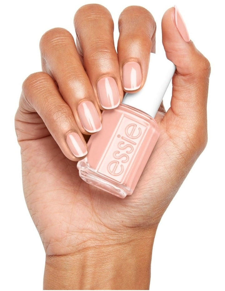 Spaghetti Strap Nail Polish