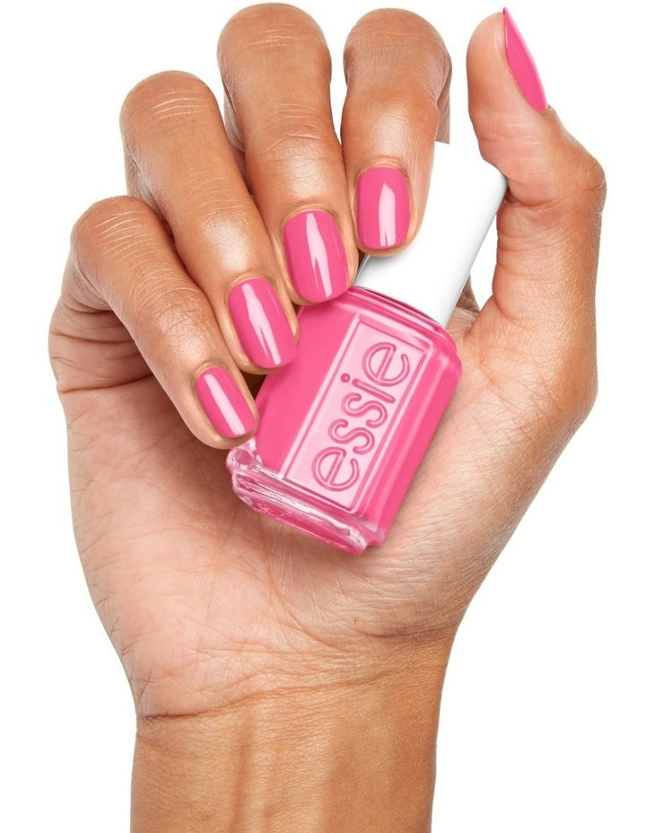 Lovie Dovie Nail Polish