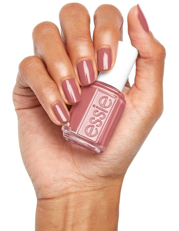 Eternal Opimist Nail Polish