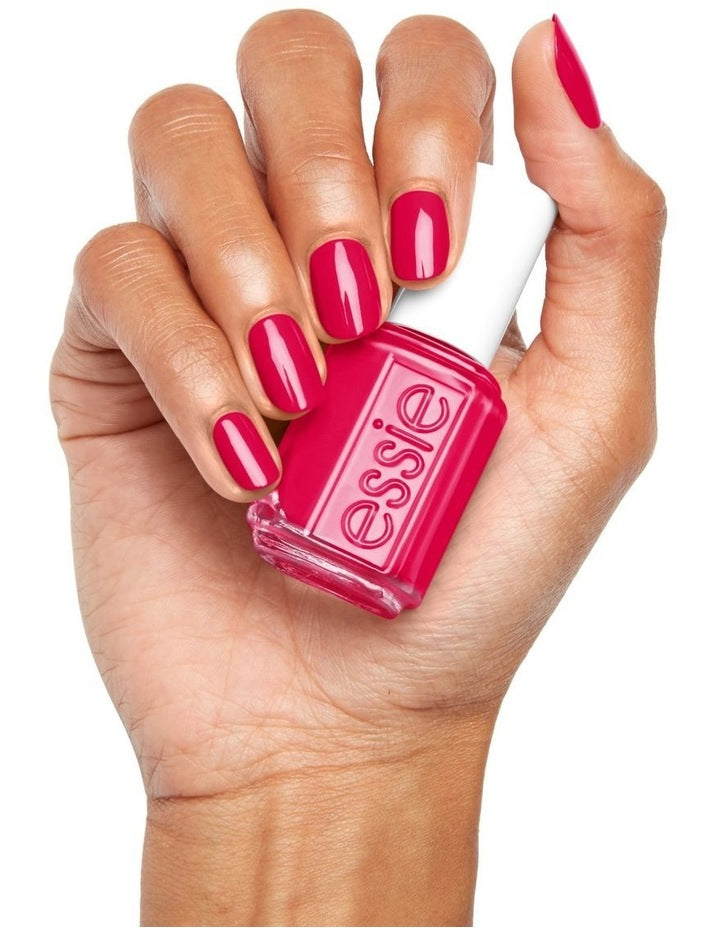 Watermelon Nail Polish