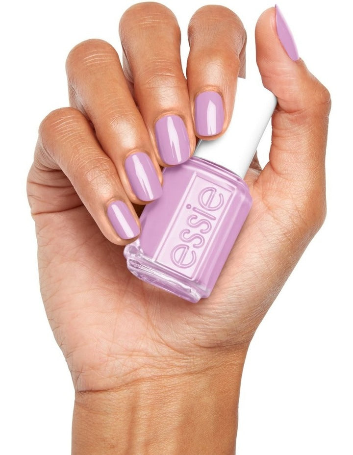 Lilacism Nail Polish