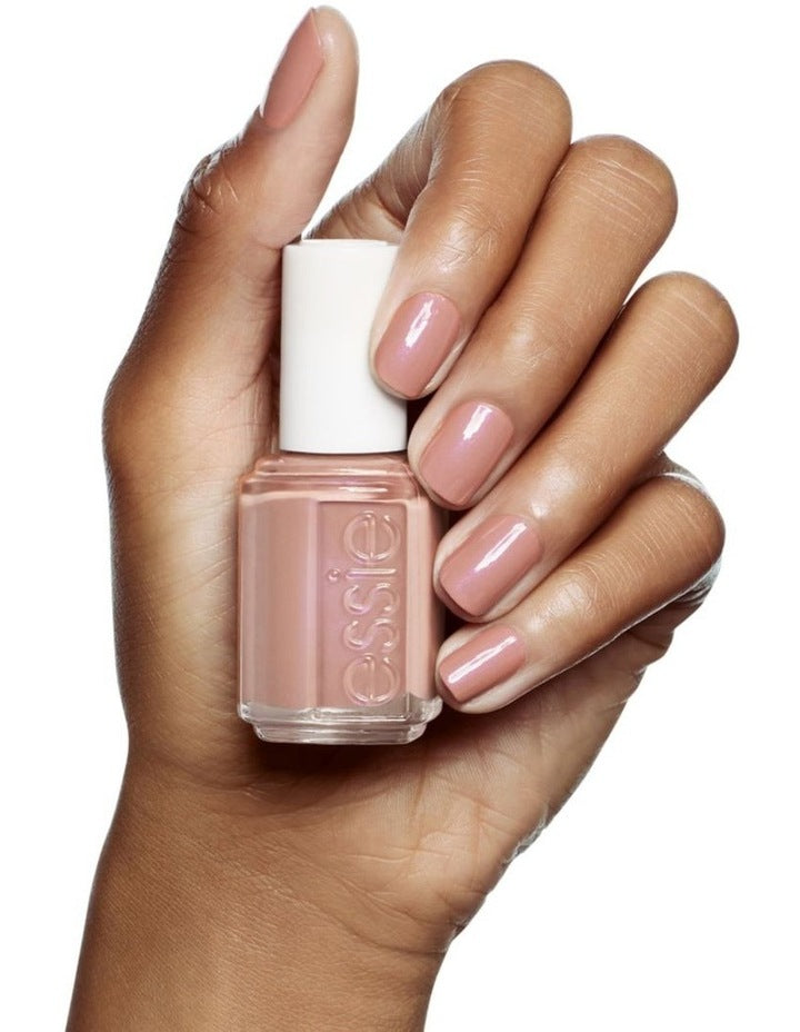 Demure Vix Nail Polish