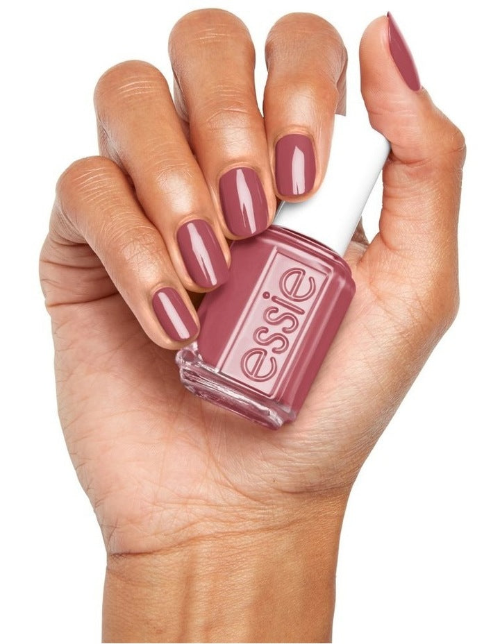 Island Hopping Nail Polish