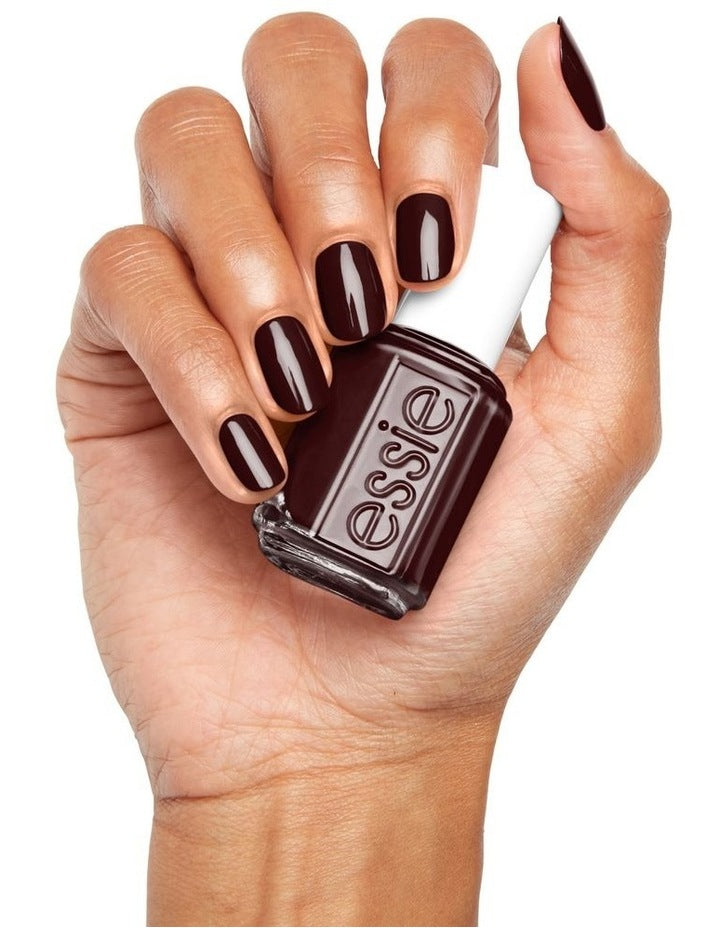 Nail Polish in Wicked