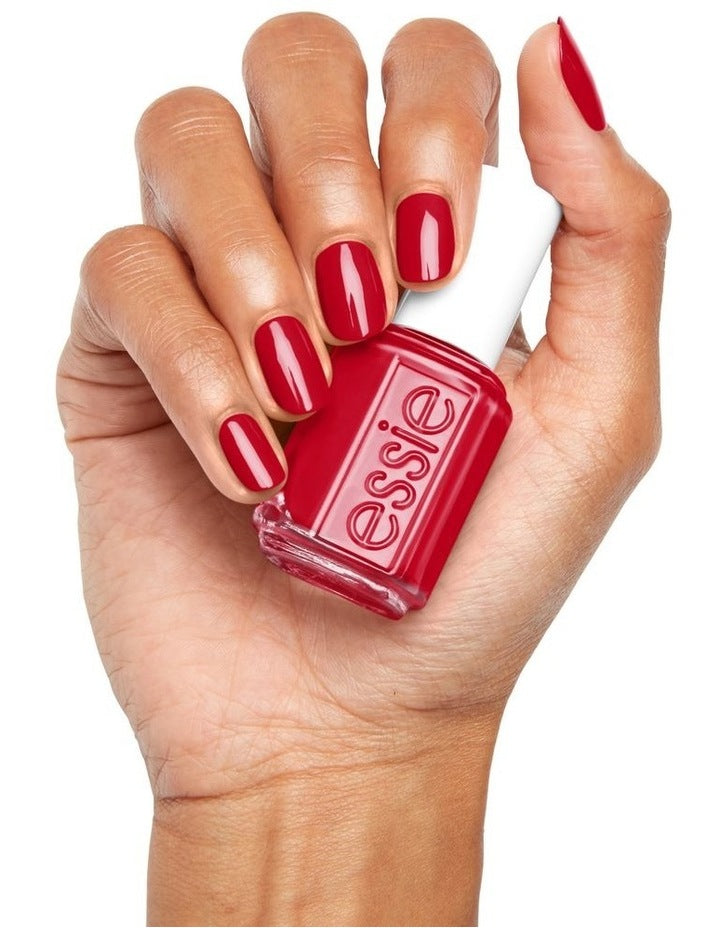 A List Nail Polish