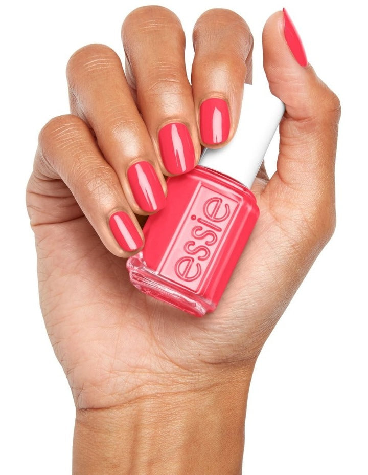 Cute as a Button Nail Polish