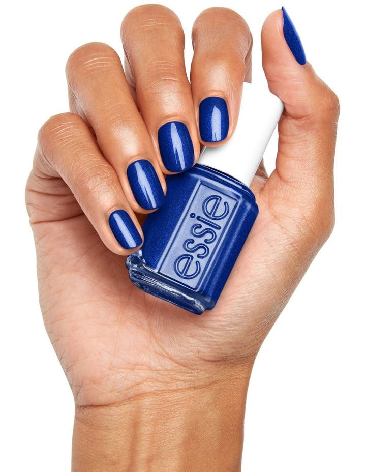 Aruba Nail Polish