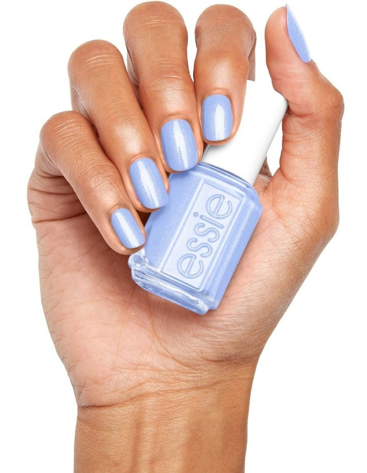 Bikini So Teeny Nail Polish