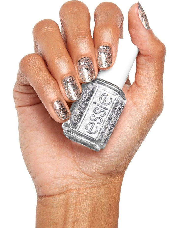 Set in Stones Nail Polish