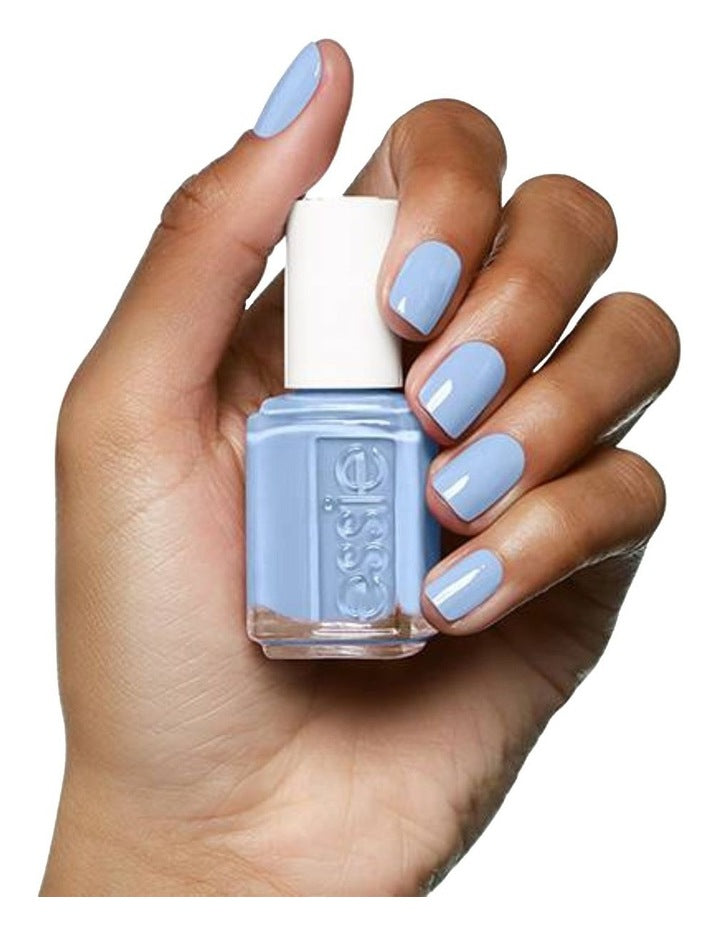 Salt Water Happy Nail Polish