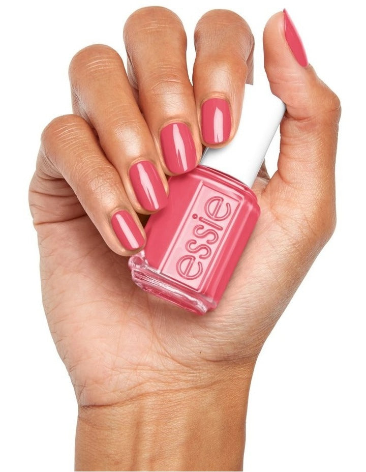 Flying Solo Nail Polish