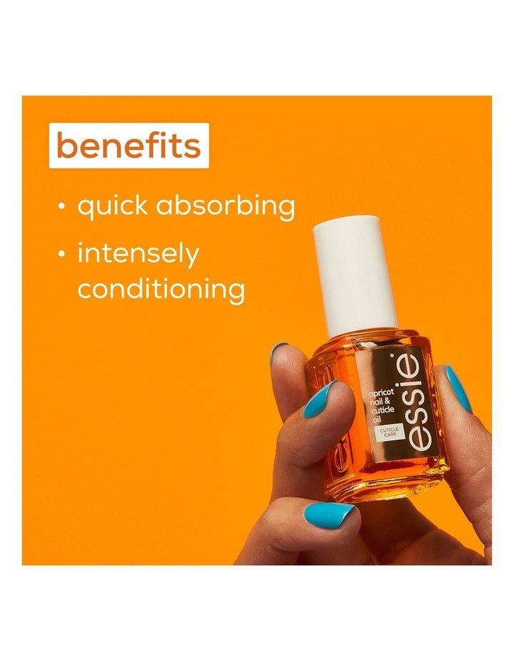 Apricot Cuticle Oil