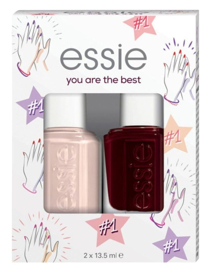 You Are The Best Nail Polish Gift Set