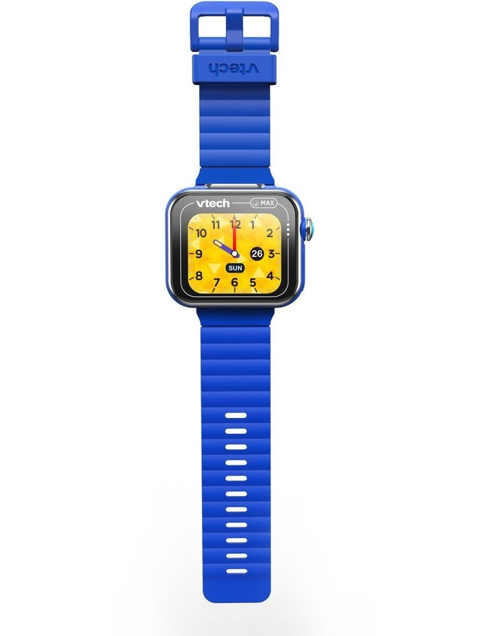 Kidizoom Smartwatch Max in Blue