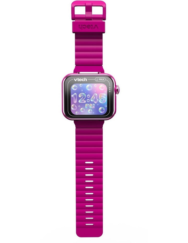 Kidizoom Smartwatch Max in Purple