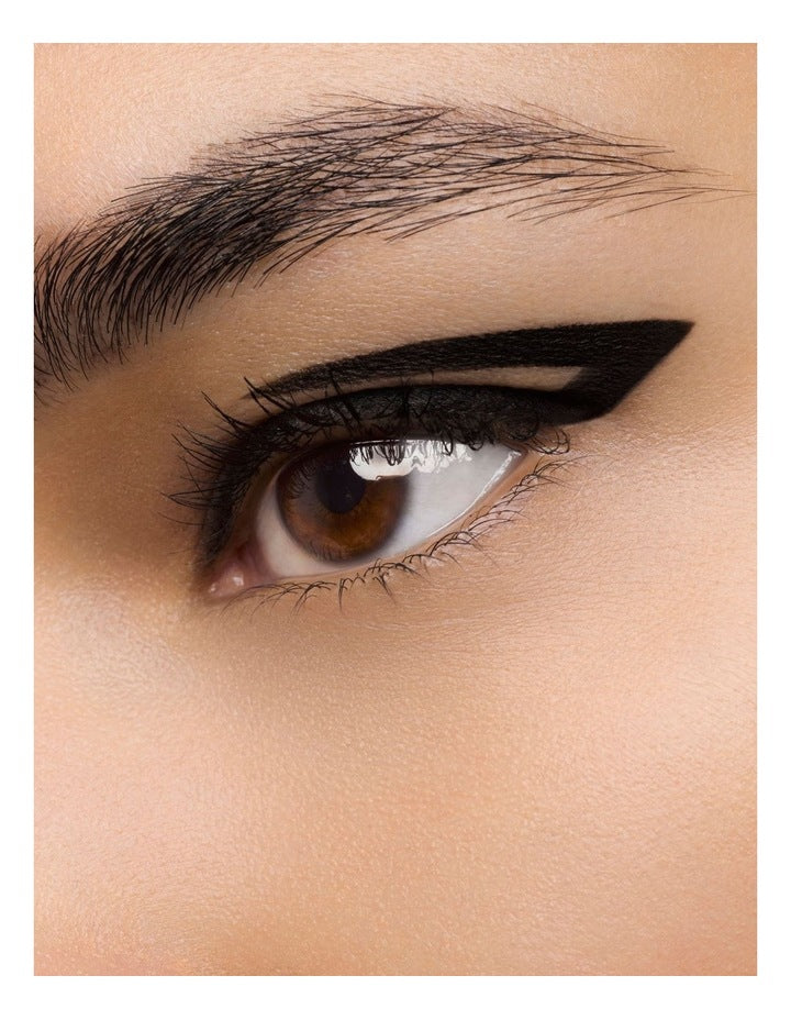 Crushliner Waterproof Eyeliner
