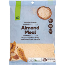 Woolworths Almond Meal 665g