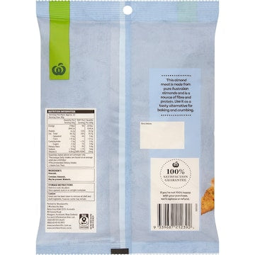 Woolworths Almond Meal 665g