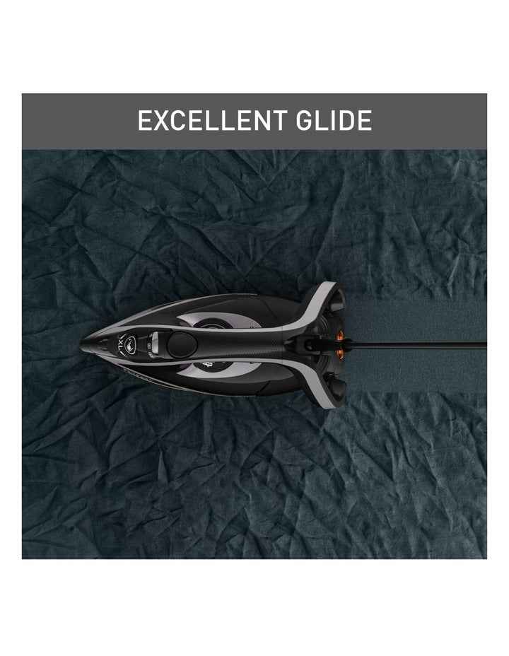 Puregliss Steam FV8062 Iron