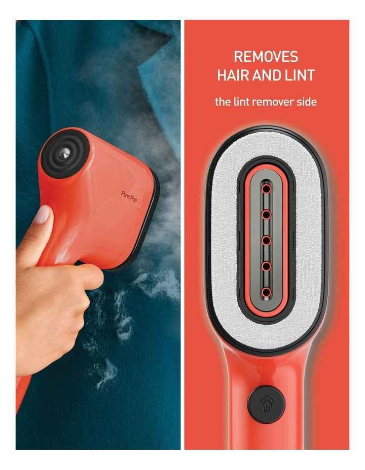 Pure Pop DT2022 Garment Steamer