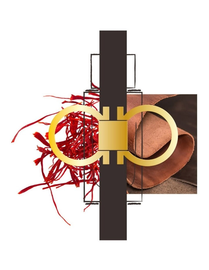 Spicy Leather Parfum 100ml