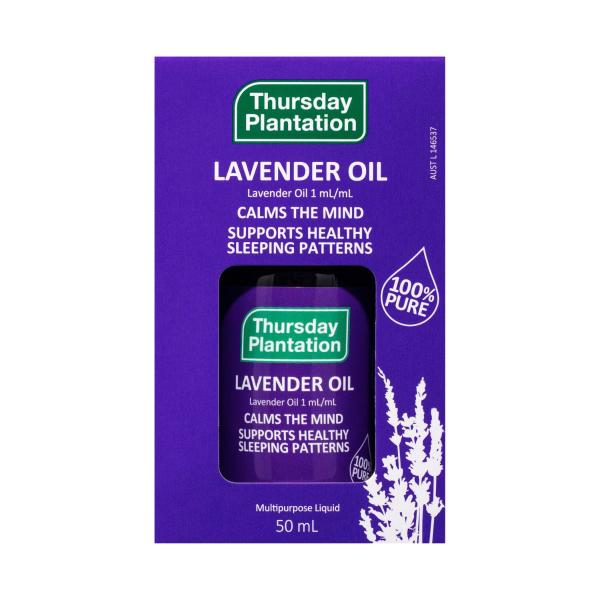 Oil Lavender 100%