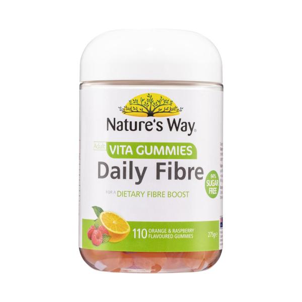 Vita Gummies Daily Fibre Vitamins